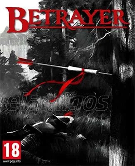Betrayer