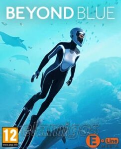 Beyond Blue