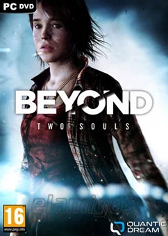 Beyond Two Souls