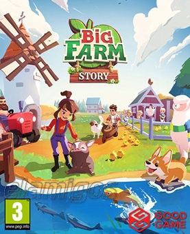 Big Farm Story