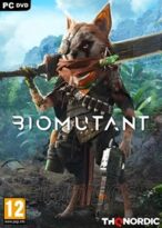 Biomutant