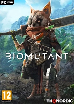 Biomutant