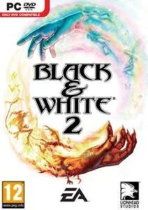 Black and White 2 Complete Collection