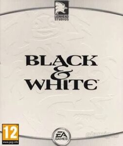 Black and White Complete Collection