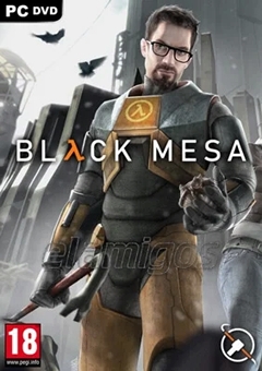 Black Mesa