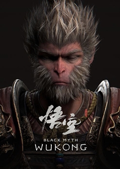 Black Myth Wukong