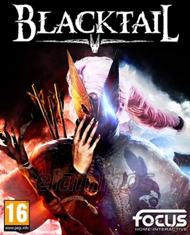 Blacktail