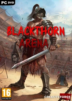 Blackthorn Arena Reforged