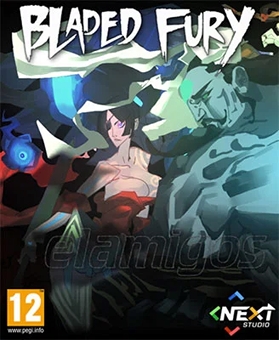Bladed Fury