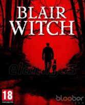 Blair Witch Deluxe Edition