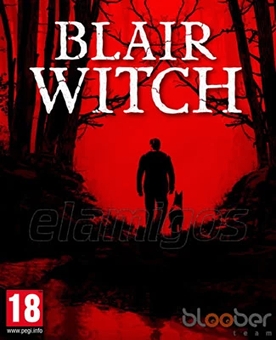 Blair Witch Deluxe Edition