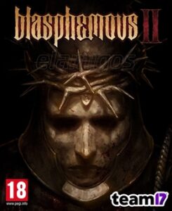 Blasphemous 2