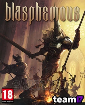Blasphemous