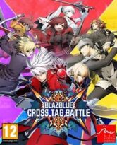BlazBlue: Cross Tag Battle Deluxe Edition