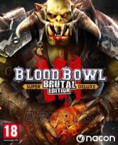 Blood Bowl 3