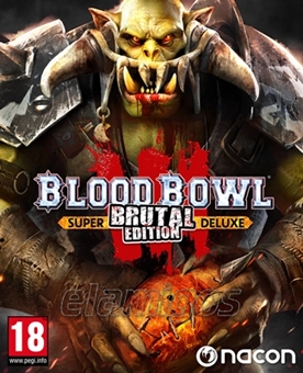 Blood Bowl 3