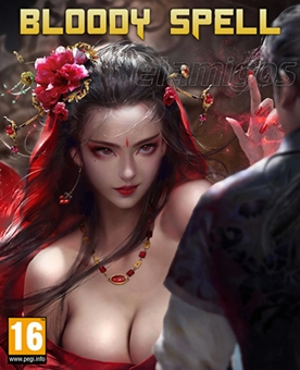 Bloody Spell