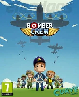 Bomber Crew