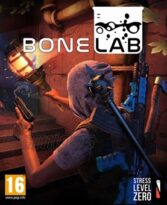 Bonelab VR