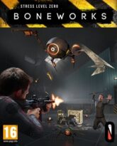 Boneworks VR