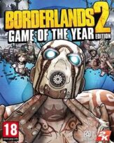 Borderlands 2: Game of the Year Edition