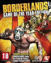 Borderlands: Game of the Year Edition