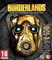 Borderlands The Handsome Collection Remastered