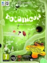 Botanicula Collector's Edition