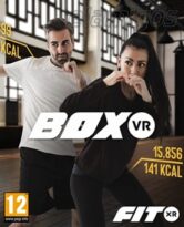 BoxVR VR