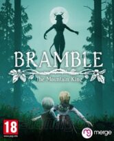 Bramble The Mountain King