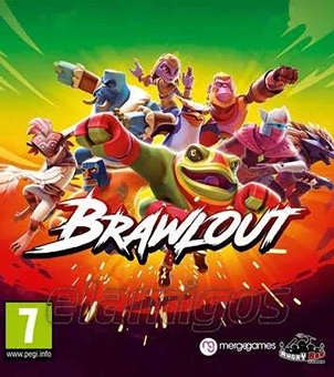 Brawlout