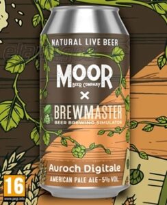 Brewmaster Beer Brewing Simulator