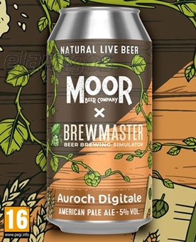 Brewmaster Beer Brewing Simulator