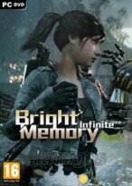 Bright Memory Infinite