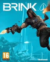 Brink Complete Pack