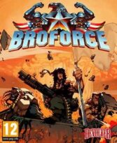 Broforce