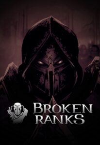 Broken Ranks