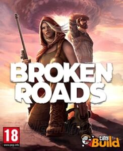 Broken Roads