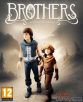 Brothers A Tale of Two Sons