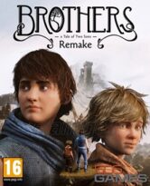 Brothers A Tale of Two Sons Remake