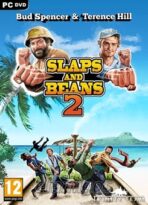 Bud Spencer and Terence Hill Slaps and Beans 2