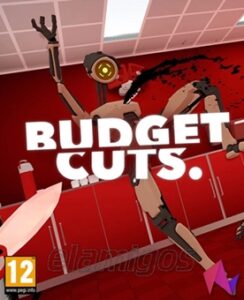 Budget Cuts VR