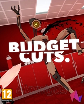 Budget Cuts VR