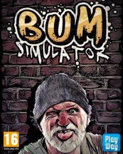 Bum Simulator