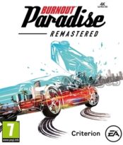 Burnout Paradise Remastered