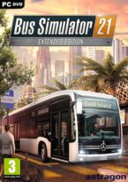 Bus Simulator 21