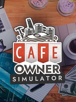 Cafe Owner Simulator