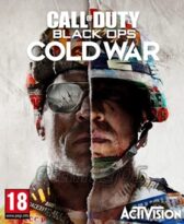 Call of Duty Black Ops Cold War
