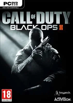 Call of Duty: Black Ops II