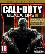 Call of Duty: Black Ops III Complete
